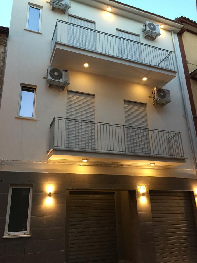 Il Principe Bed & Breakfast Ravanusa Exterior photo